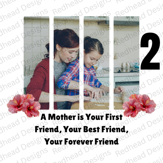 Custom Mother’s Day