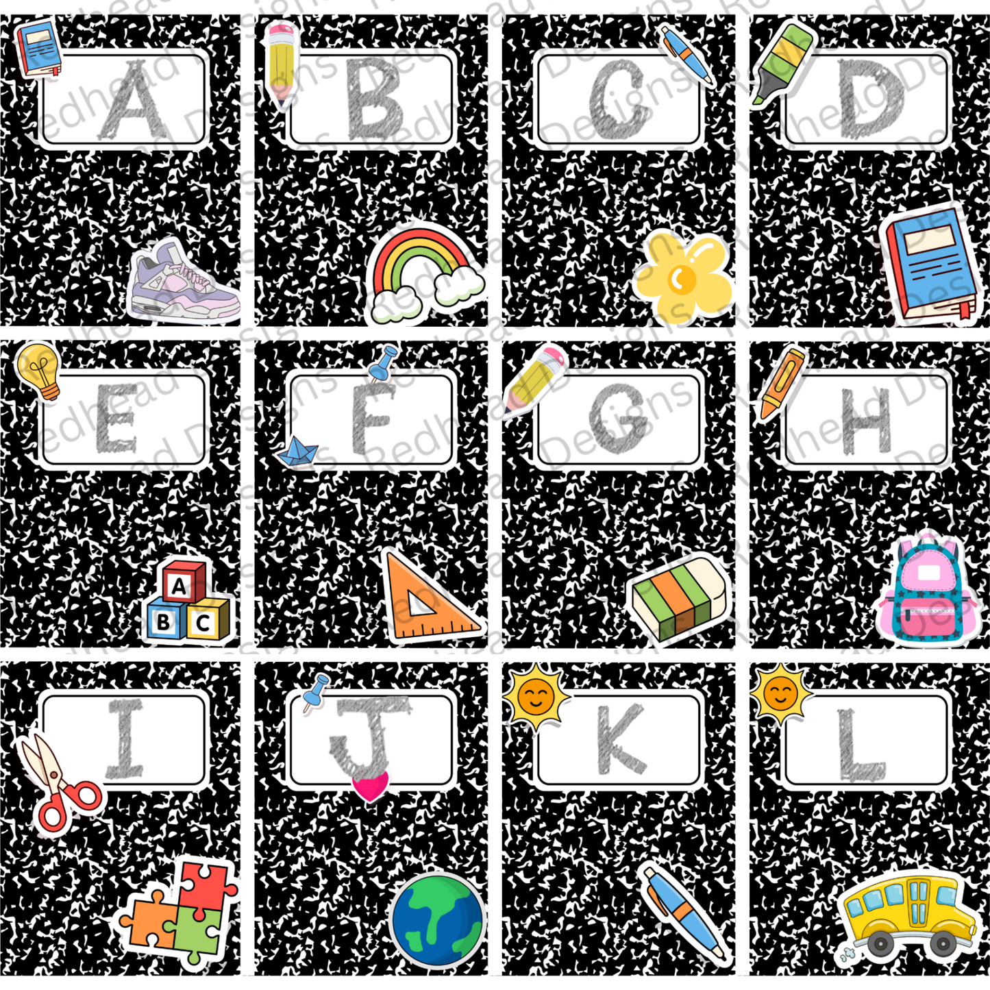 Teacher Appreciation Day Tote