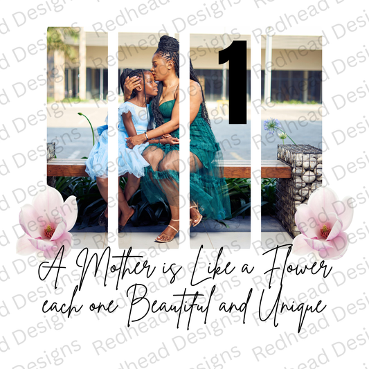 Custom Mother’s Day